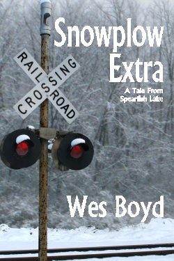 Snowplow Extra book cover