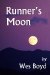 Runner’s Moon - small book cover