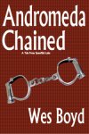 Andromeda Chained - small book cover