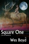 Square One - small book cover