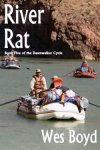 River Rat - small book cover