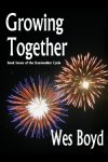 Growing Together - small book cover