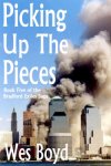Picking Up the Pieces - small book cover
