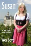 Susan - small book cover