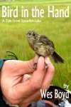 Bird in the Hand - small book cover