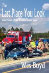 Last Place You Look - small book cover
