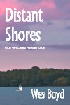 Distant Shores - small book cover