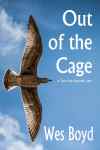 Out of the Cage - small book cover