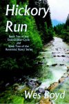 Hickory Run - small book cover