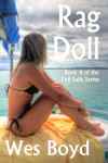 Rag Doll - small book cover