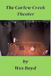 Curlew Creek Theater - small book cover