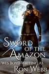 Sword of the Amazon - small book cover