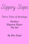 Slippery SLopes - small book cover