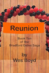 Reunion small book cover